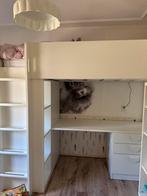 Hoogslaper smastad ikea, Ophalen, Gebruikt, Hoogslaper