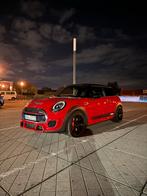 Mini Cooper JCW 2016 299PS, 1998 cc, 4 cilinders, Alcantara, Handgeschakeld