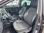 Hyundai ix35 1.6i GDI Style Camera Navi Pdc Bluetooth, Euro 5, 135 pk, Bruin, Leder en Stof