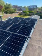 Doe het zelf pakket binnen 1 week geleverd, Doe-het-zelf en Verbouw, Zonnepanelen en Toebehoren, Ophalen of Verzenden, Nieuw, Compleet systeem