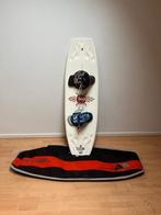 wakeboard, Watersport en Boten, Wakeboarden, Ophalen of Verzenden, Zo goed als nieuw, Board