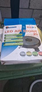 Luchtsteen met LED 20 cm – SuperFish nieuw, Ophalen of Verzenden, Nieuw, Overige typen