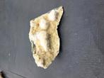 Zeoliet mineraal, Verzamelen, Mineralen en Fossielen, Ophalen of Verzenden, Mineraal