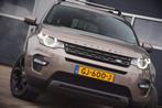 Land Rover Discovery Sport 2.0 Si4 4WD HSE Luxury, Euro 5, 1733 kg, Gebruikt, Zwart