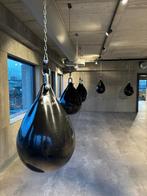 Aqua punching bags, Sport en Fitness, Boksen, Ophalen, Gebruikt, Bokszak
