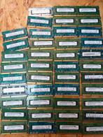 42x pcl3 ddr3 geheugen 2gb, Computers en Software, RAM geheugen, Ophalen, DDR3, Desktop