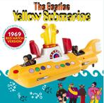 The Beatles Yellow Submarine Corgi club NEW schaal 1/36 803, Verzenden, Nieuw, Overige typen, Corgi