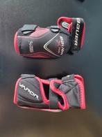 Elleboogbeschermers Bauer X700 Junior, Maat S, Ophalen of Verzenden, Gebruikt, Taekwondo