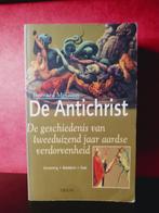 De ANTICHRIST, de geschiedenis van tweeduizend jaar aardse, Verzenden, Zo goed als nieuw, Christendom | Protestants