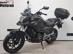HONDA NC 750 X DCT Veel Opties NC750X Nette Motor, 2 cilinders, 745 cc, Bedrijf, Meer dan 35 kW