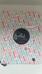 Mijn bullet journal decoraties, Boeken, Overige Boeken, Nieuw, Ophalen of Verzenden