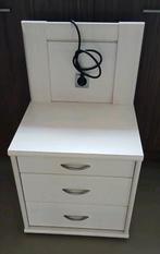 Nachtkastje, Ophalen, Zo goed als nieuw