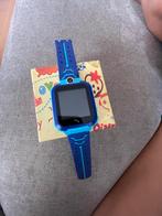 Nuvance - 2G Kinder Smartwatch, Sieraden, Tassen en Uiterlijk, Horloges | Kinderen, Ophalen of Verzenden, Zo goed als nieuw, Jongen of Meisje