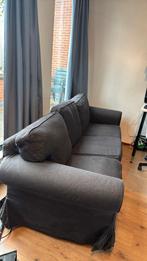 Ikea Etorp 3-zits bank, Ophalen, Gebruikt, Driepersoons, 75 tot 100 cm