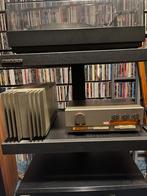 Te koop Quad 33 en 303 voor- en eindversterker, Overige merken, Gebruikt, Ophalen of Verzenden, Minder dan 60 watt