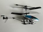 Lotje 12x rc helicopters modelbouw, Ophalen of Verzenden, Gebruikt, Elektro