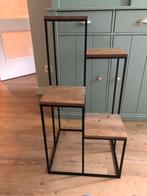 Plantentafel Xenos, Ophalen, Zo goed als nieuw