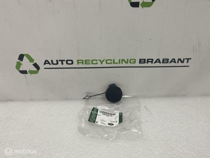 Afdekkap Sleepoog Kapje NIEUW ORIG Jaguar XE T4N33909LML, Auto-onderdelen, Carrosserie en Plaatwerk, Jaguar, Gebruikt, Ophalen of Verzenden