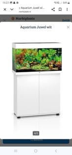 Aquarium  Juwel 240 liter, Ophalen, Gebruikt