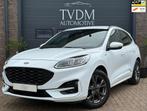 Ford Kuga 1.5 EcoBoost ST-Line|NAVI|VIRTUAL|CAMERA|1/2 LEDER, Voorwielaandrijving, 15 km/l, Gebruikt, Zwart
