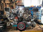 Vw kever 1600 motor met dubbele carburateurs t1 t2, Ophalen, Gebruikt, Oldtimer onderdelen