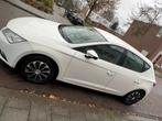 Seat Leon 1.2 TSI – 2017 – Candy White (LB9A), Auto's, Seat, Voorwielaandrijving, Stof, Wit, Handgeschakeld