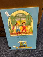 Puk en Guus - Jan Crijns, Ophalen, Gelezen, Fictie algemeen