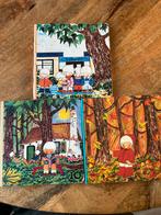 3 Oude Leesboekjes voor Kinderen, Boeken, Ophalen, Gelezen, Fictie algemeen