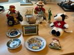 Souvenir Collectie - Diverse Items, Verzamelen, Ophalen of Verzenden, Gebruikt