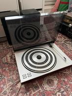 Bang&Olufsen Beogram 1700 Platenspeler + Versterker, Audio, Tv en Foto, Platenspelers, Ophalen, Gebruikt, Platenspeler, Overige merken