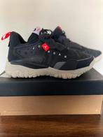 Nike air Jordan delta 2 black infrared sneaker 38, Ophalen of Verzenden, Zo goed als nieuw, Schoenen
