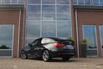 ➡️ BMW 3-serie Gran Turismo 320i F34 Executive Sport-Lin, Auto's, BMW, Automaat, 4 cilinders, 1535 kg, Zwart
