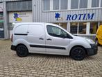 Peugeot Partner 120 1.6 BlueHDi 100 L1 Pro S&S EURO 6 INRUIL, Auto's, Bestelauto's, Voorwielaandrijving, 101 pk, Gebruikt, 4 cilinders