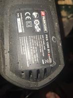 Parkside Afkortzaag 1500W - Zo goed als nieuw!, Doe-het-zelf en Verbouw, Gereedschap | Zaagmachines, Ophalen, 70 mm of meer, Afkortzaag