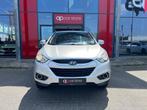 Hyundai Ix35 1.6i GDI Active, Voorwielaandrijving, 4 cilinders, Start-stop-systeem, Handgeschakeld