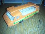 3x Corgi jaren 70: takelwagen + Inter-City bus+ Cubs politie, Ophalen of Verzenden, Zo goed als nieuw, Auto, Corgi