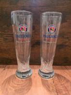 Paulaner Weissbier Bierglazen 0,5 liter, Ophalen of Verzenden, Nieuw, Bierglas