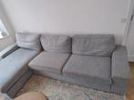 Ikea kivik 4 zits met Chaiselongue, Ophalen, Gebruikt, 125 tot 150 cm, 300 cm of meer