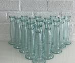 Partij glazen vazen 210 stuks horeca/ decoratie, Huis en Inrichting, Woonaccessoires | Vazen, Glas, Ophalen of Verzenden, Zo goed als nieuw
