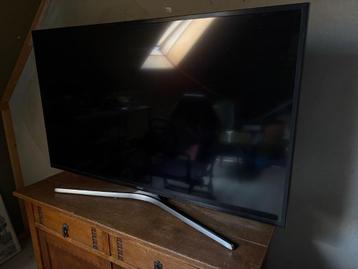 Samsung 49 inch 4K UHD Smart TV beschikbaar voor biedingen