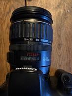 Canon EOS 4000D Spiegelreflexcamera, Gebruikt, Spiegelreflex, Canon, Ophalen of Verzenden