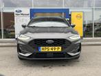 Ford Focus Wagon ST-Line | Automaat | Climate Control | Crui, Auto's, 12 maanden, Gebruikt, Euro 6, Lane Keeping Assist