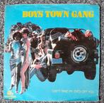 Boys Town Gang ‎– Can't Take My Eyes Off You, Cd's en Dvd's, Vinyl Singles, Ophalen of Verzenden, 7 inch, Pop, Single