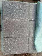 30x20 tegels, Tuin en Terras, Tegels en Klinkers, Ophalen, Beton, Terrastegels