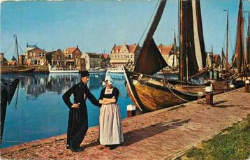 (301-217-033) Volendam beschikbaar voor biedingen