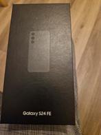Nieuwe Samsung S24 FE | Nieuw in Doos, Ophalen of Verzenden, Nieuw, Zwart, Galaxy S24