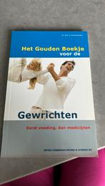 G.E. Schuitemaker - Het gouden boekje voor de gezondheid, Ophalen of Verzenden, Zo goed als nieuw, G.E. Schuitemaker