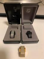 Elementen Philips 400 401 412 MKlll naald, Ophalen of Verzenden, Zo goed als nieuw, Platenspeler-onderdeel, Philips