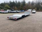 Diversen Be oplegger Dieplader BORCO HOHNS 5.3 ton, Overige brandstoffen, Bedrijf, Geïmporteerd, Aanhangers en Opleggers