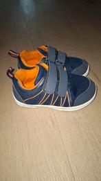 Blauwe gym schoenen maat 27, Gebruikt, Ch, Schoenen, Ophalen of Verzenden